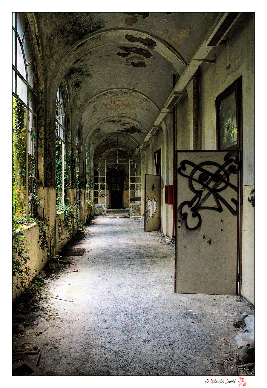 Monbello - former mental