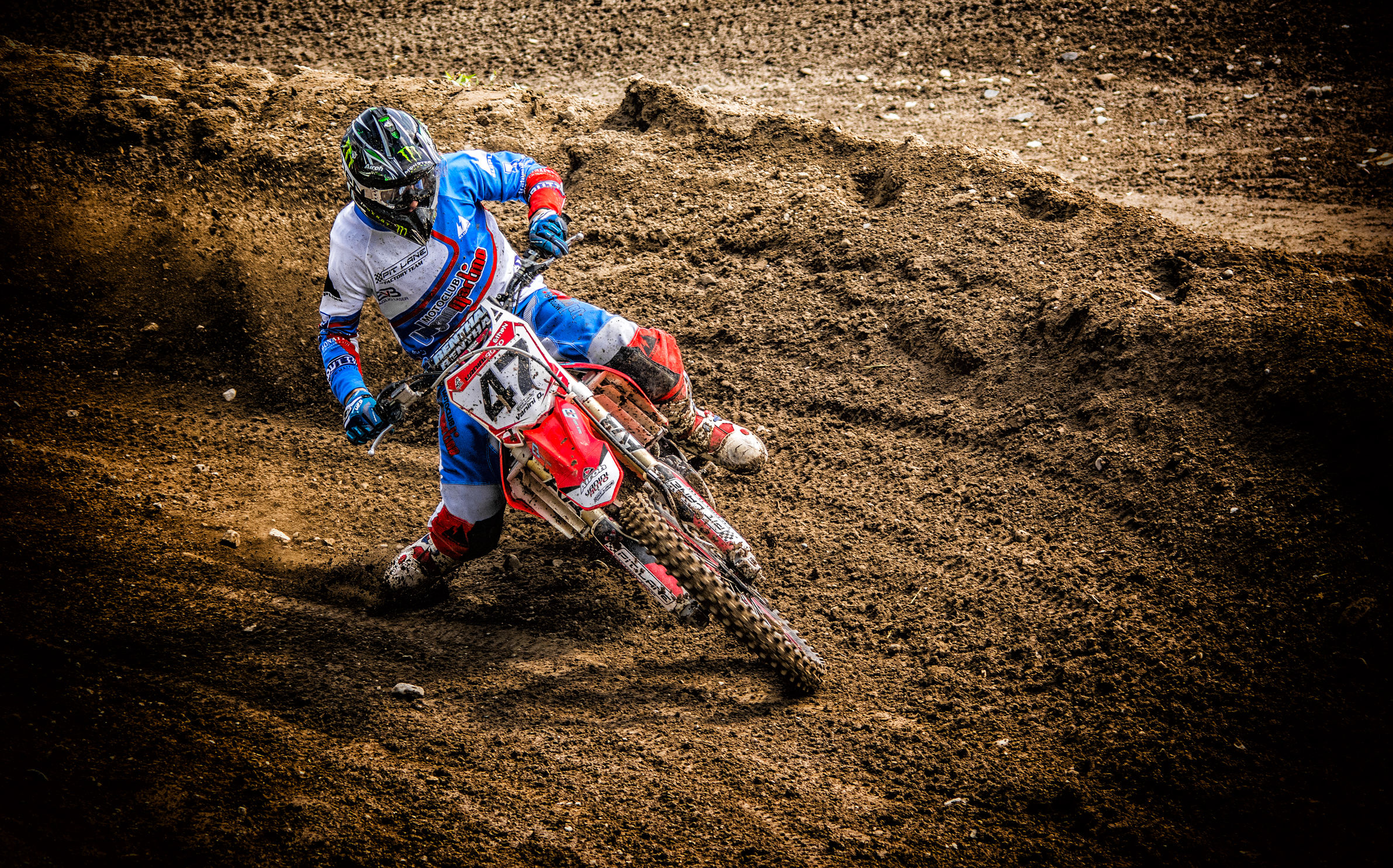 Motocross Details