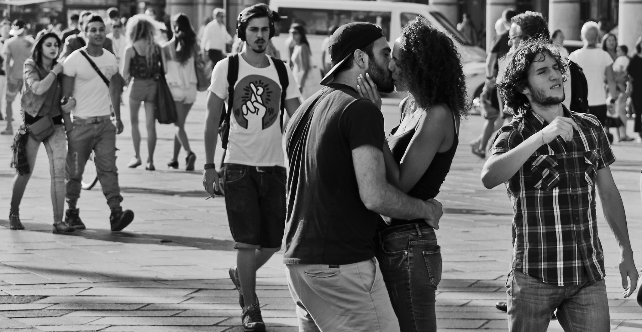 Speriamo sia vero amore !