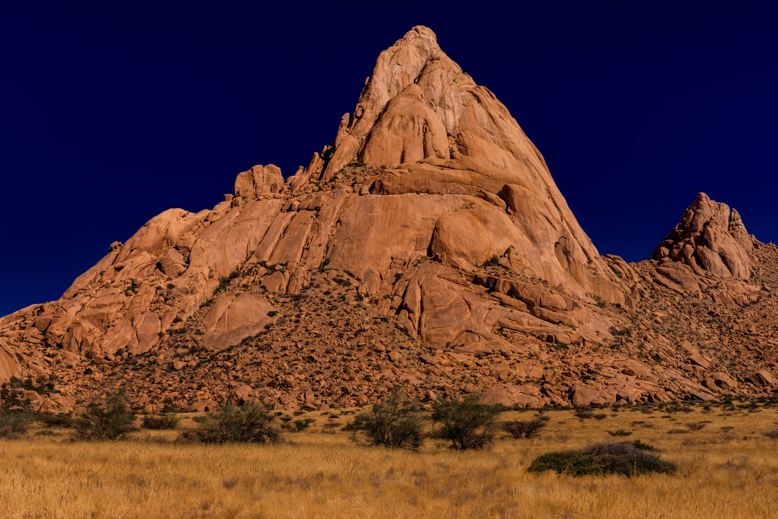 Spitzkoppe