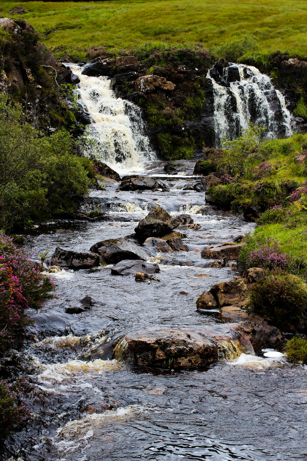 Fairy Pools
