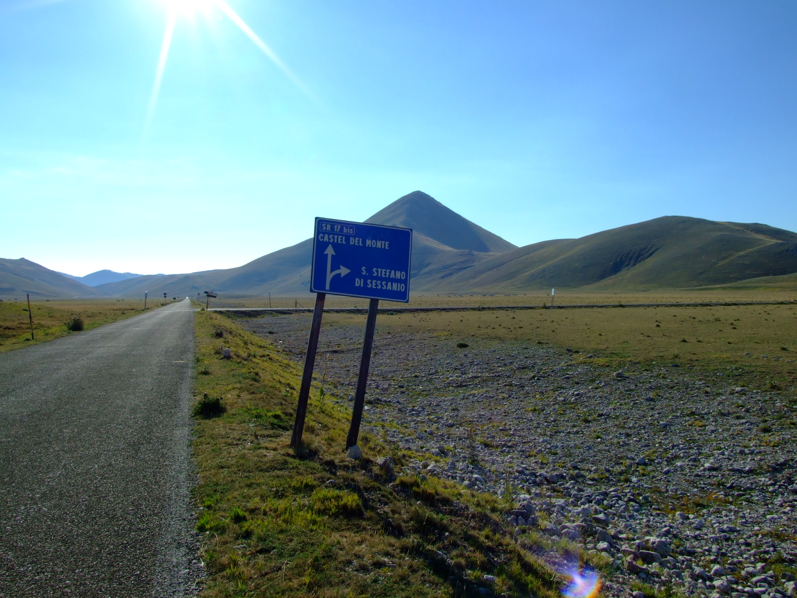 ? and now where do you go?