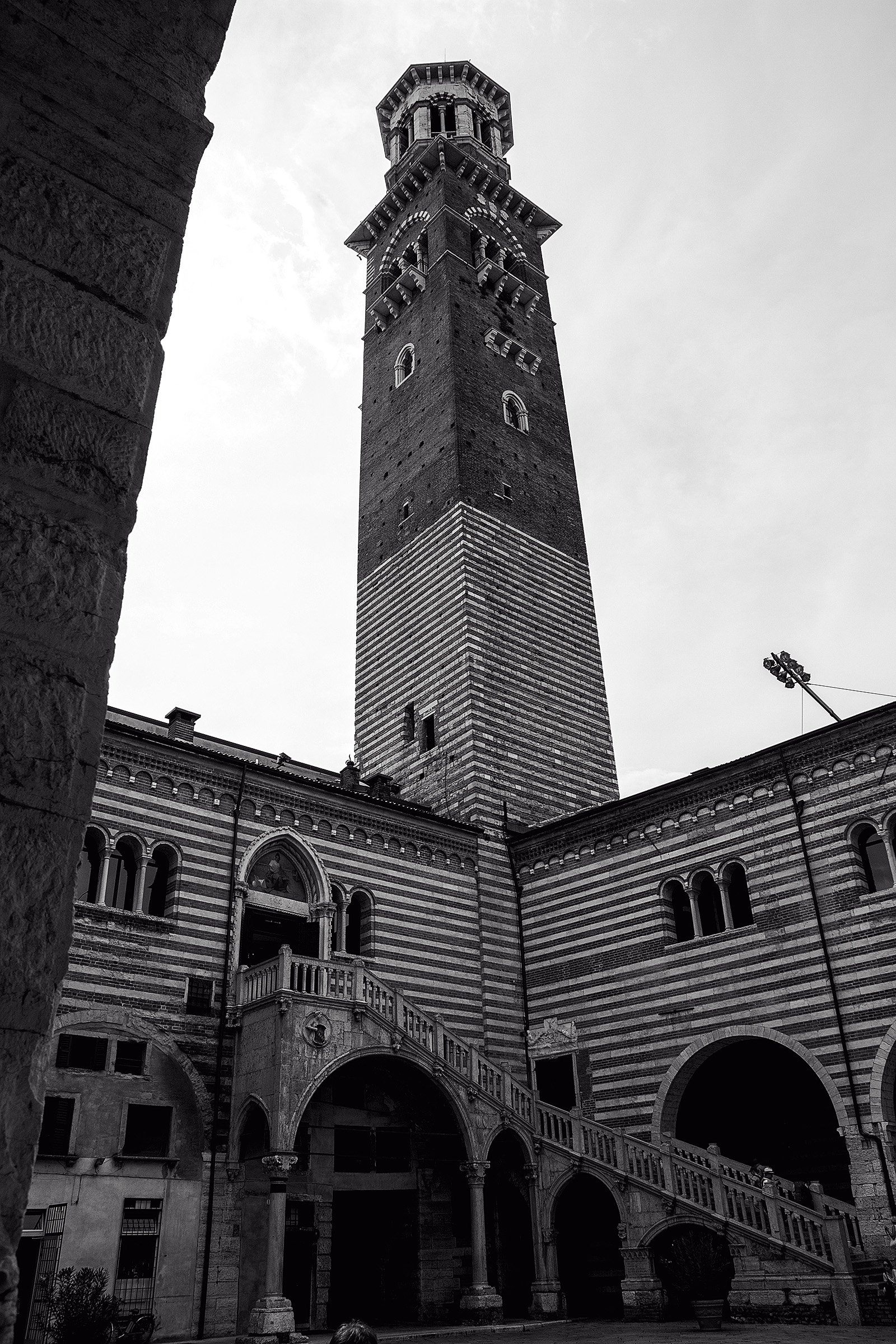 Torre dei Lamberti