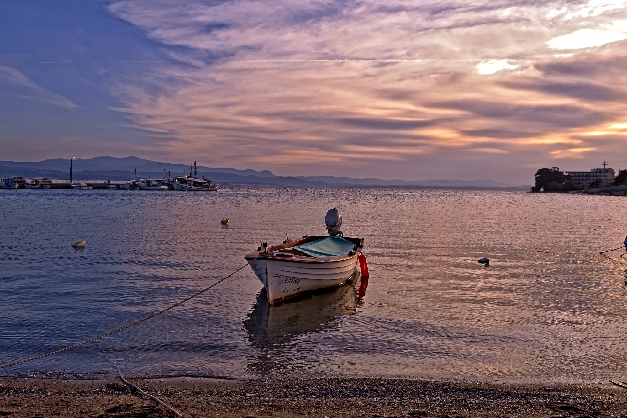 "Volevo la libertà, all'aria aperta e l'...