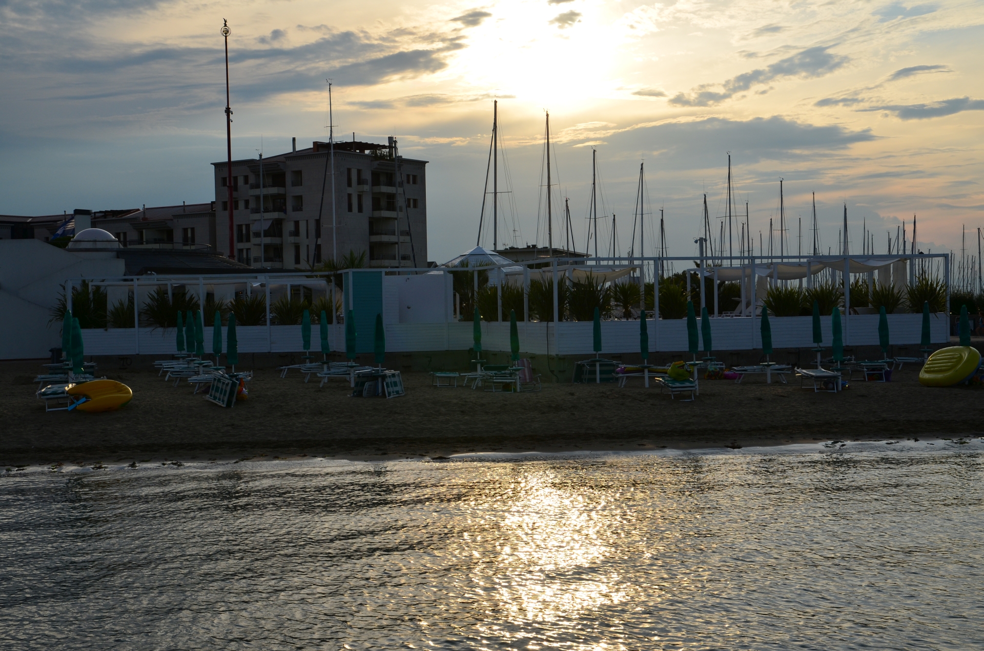 Porto di Lignano Sabbiadoro