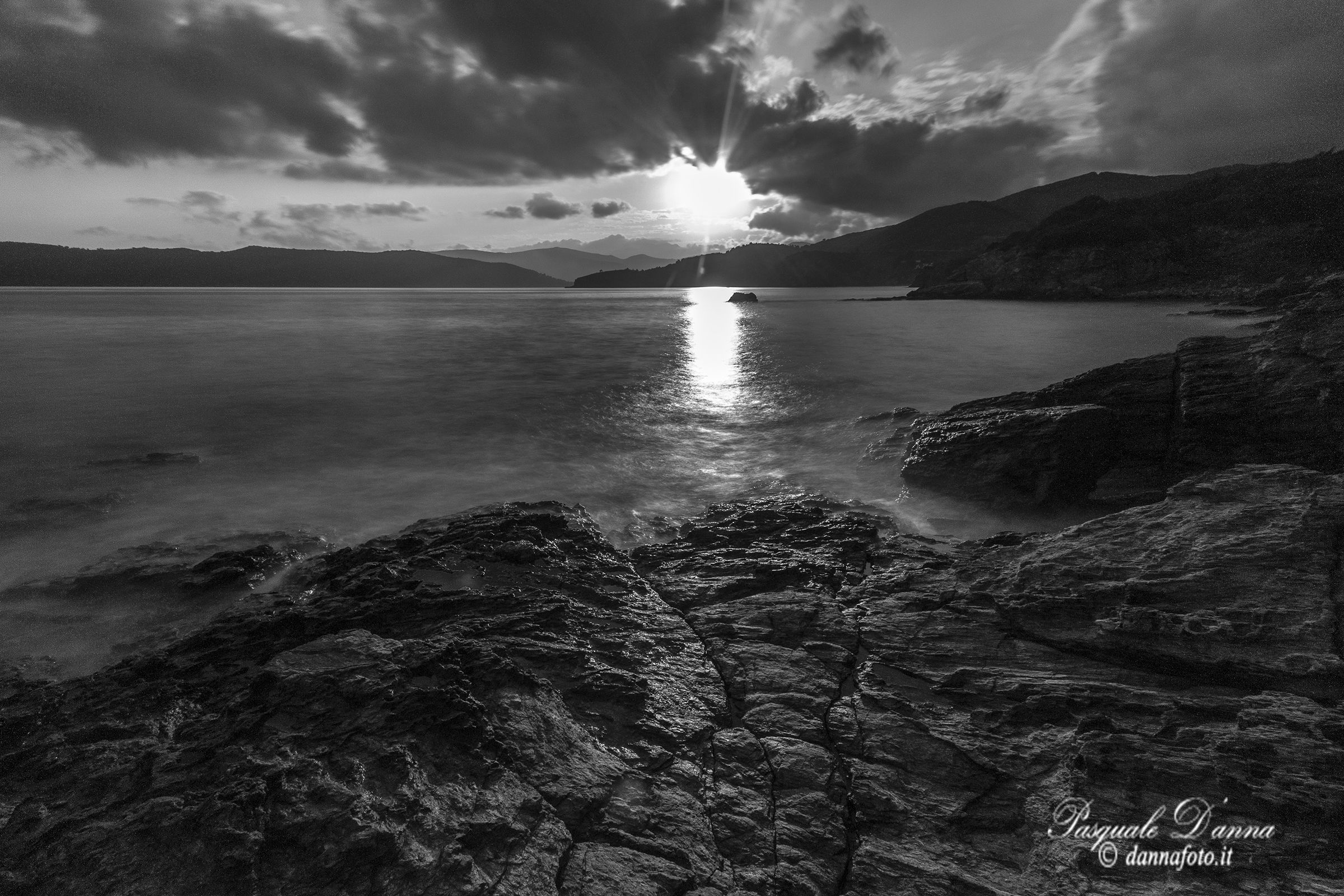 Lido di Capoliveri (Elba Island)