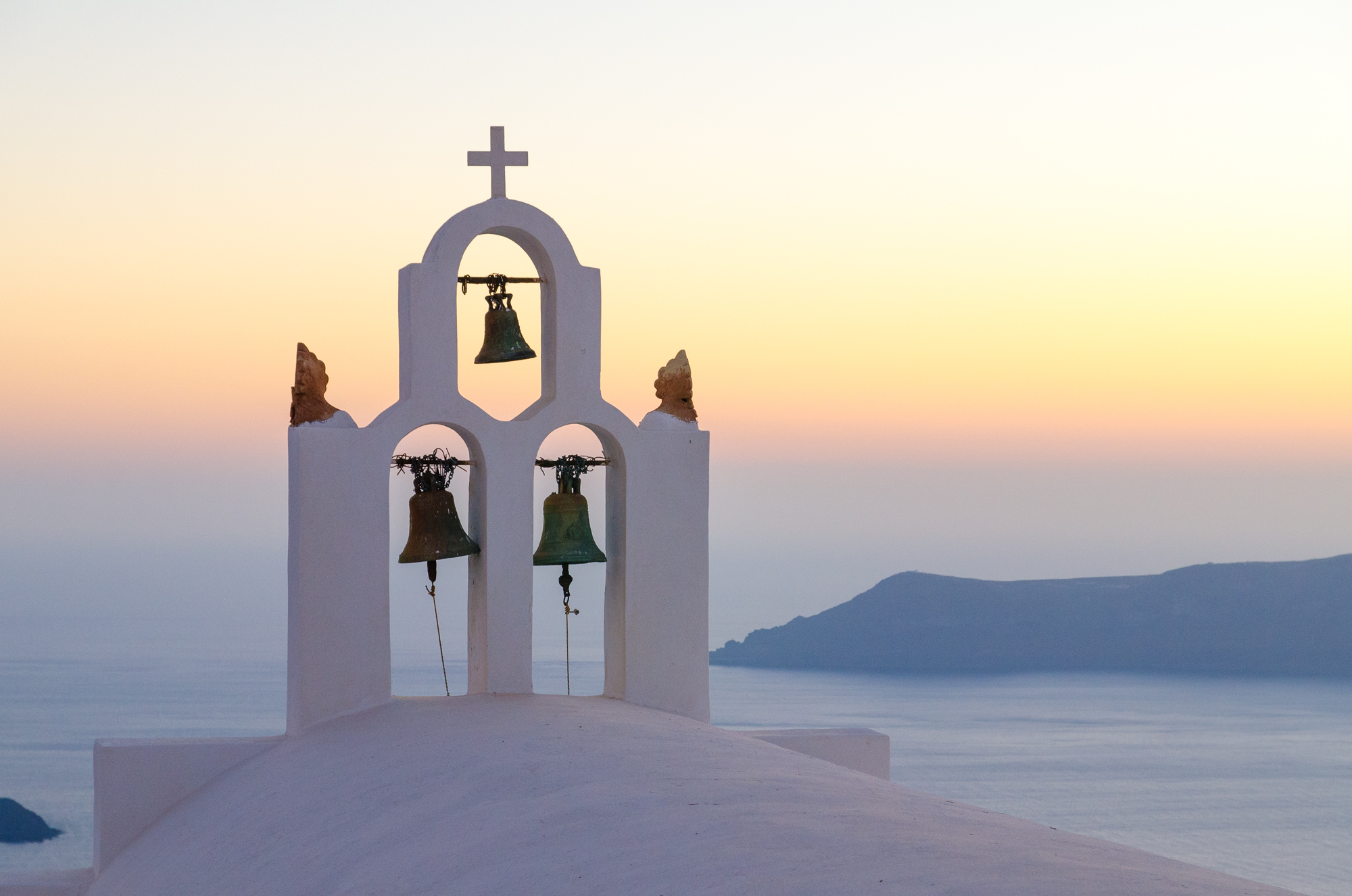 Una finestra sulla Caldera!