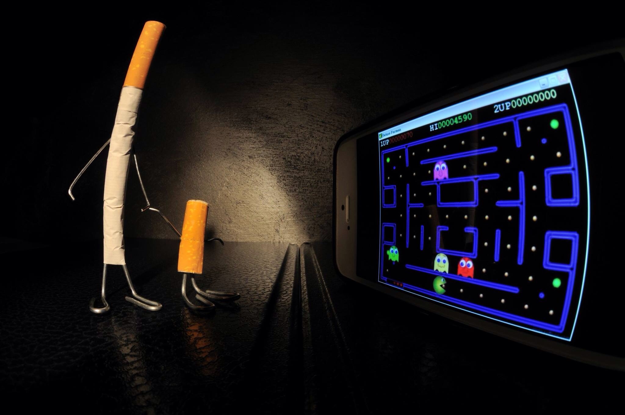 Figliuolo ... Questo non te lo puoi ricordare ...