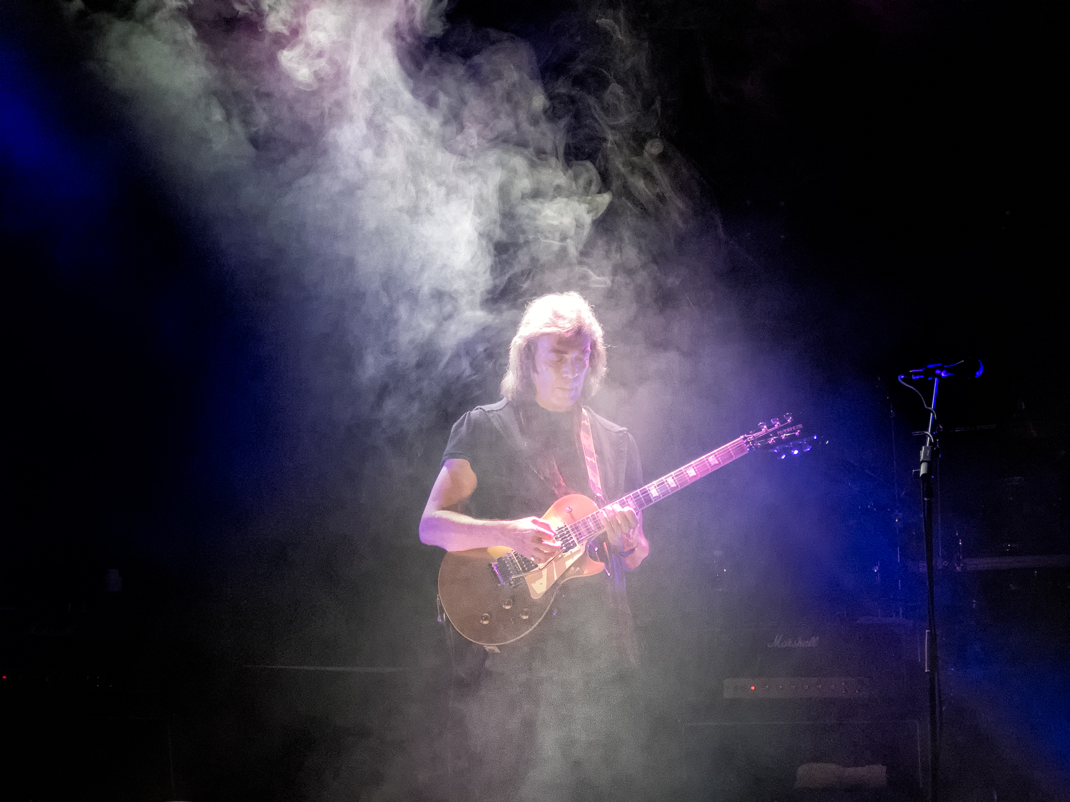 Steve Hackett