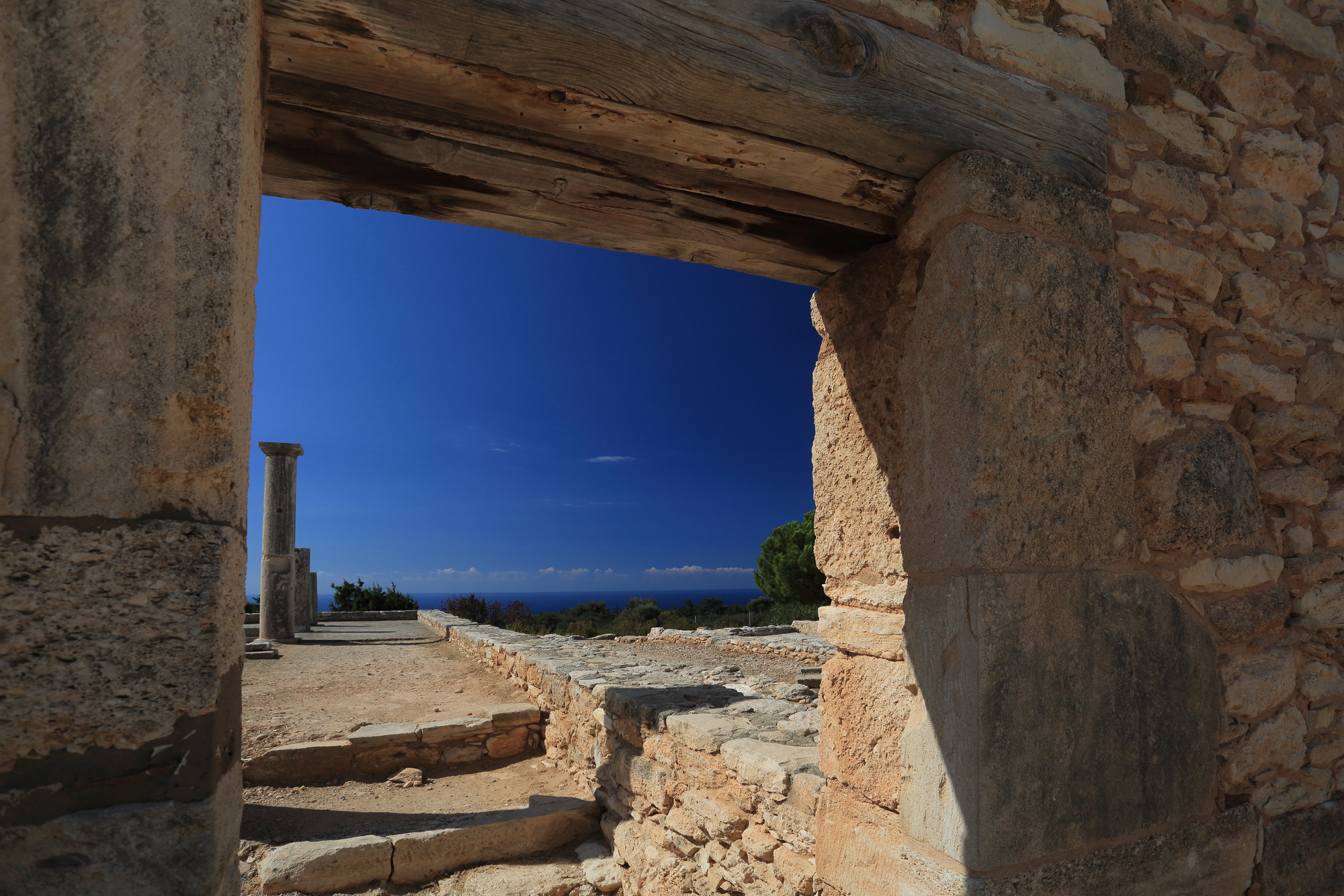 Kourion 1