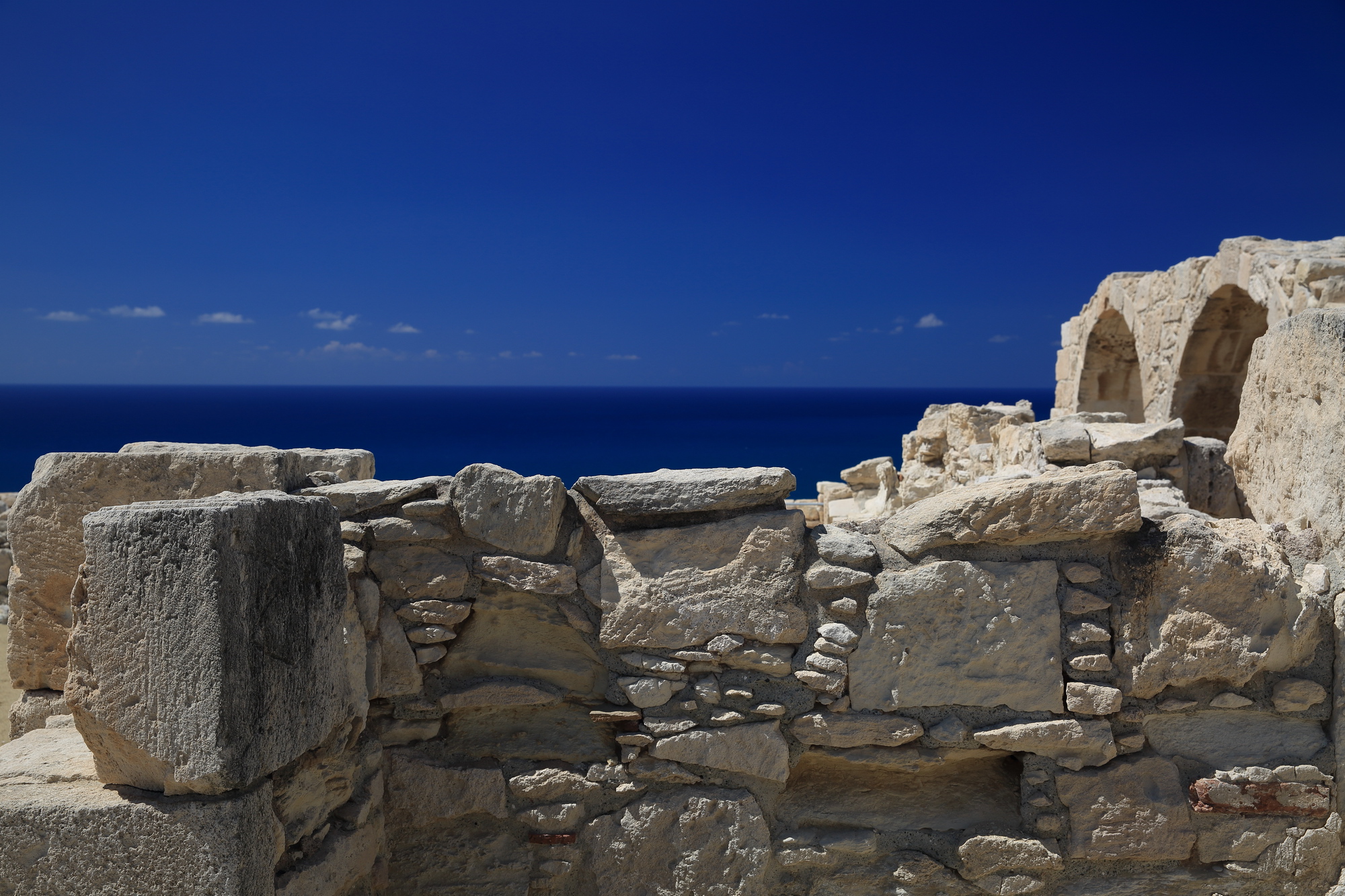 Kourion 3