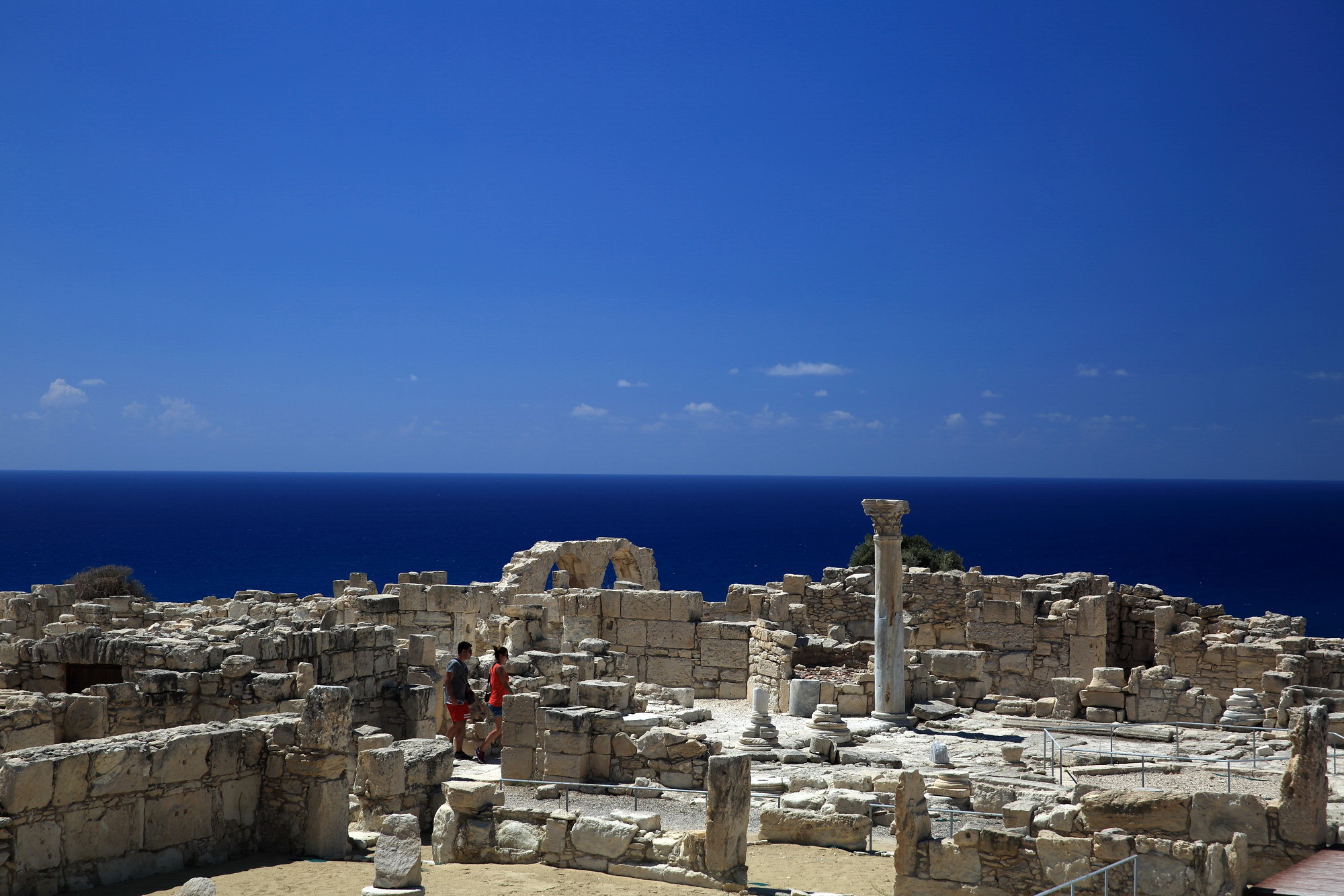 Kourion 4