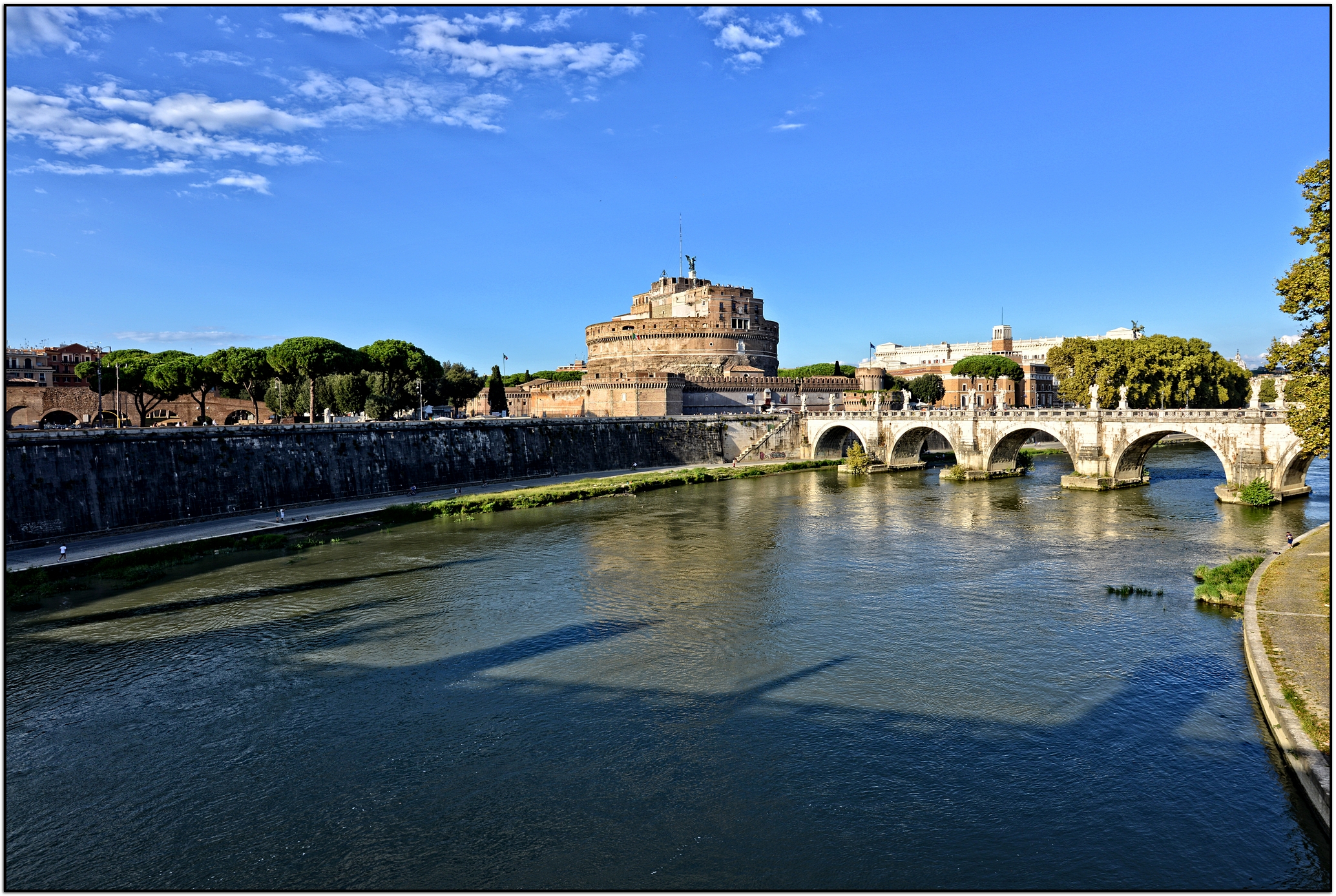 Castel S. Angelo