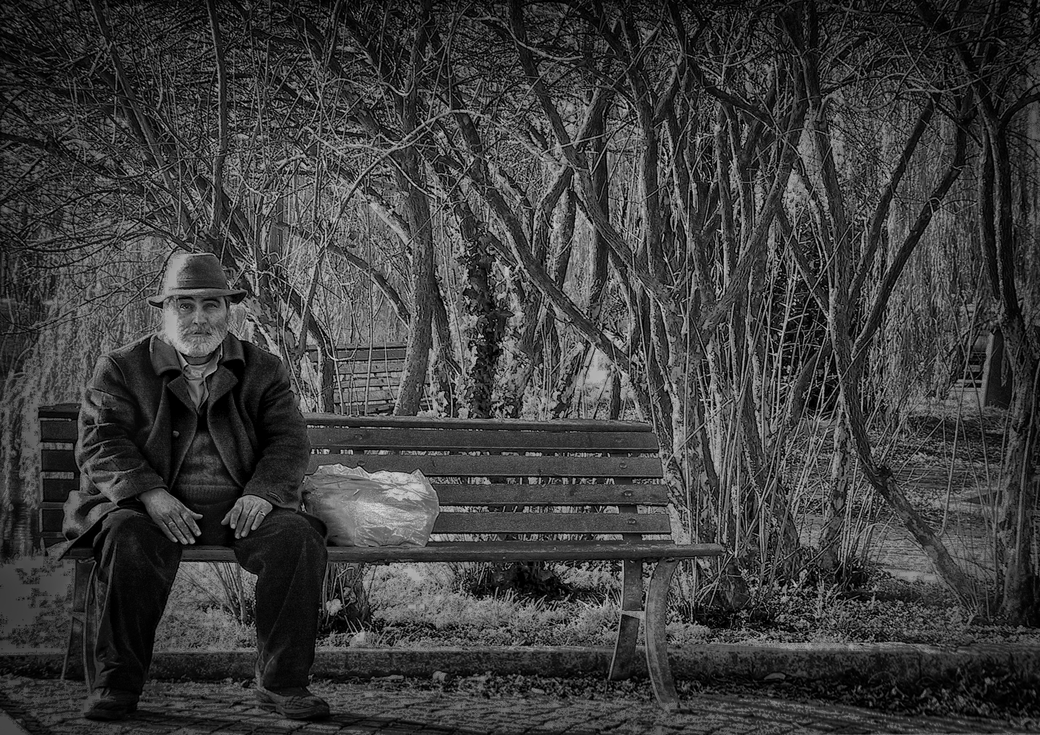 You ... if you drio fotografarme !!!