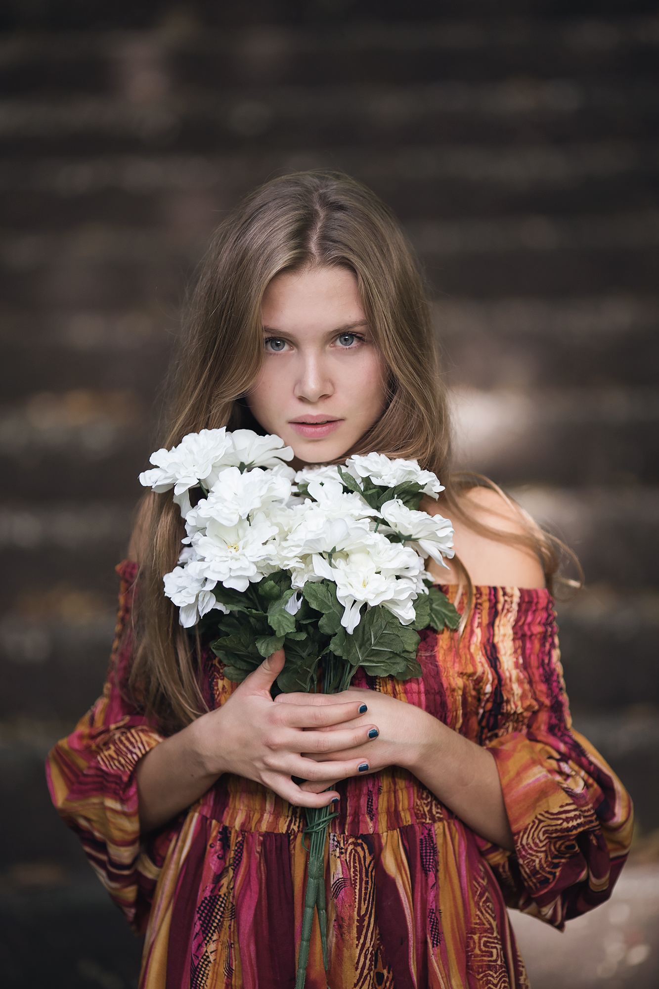 la piccola è cresciuta