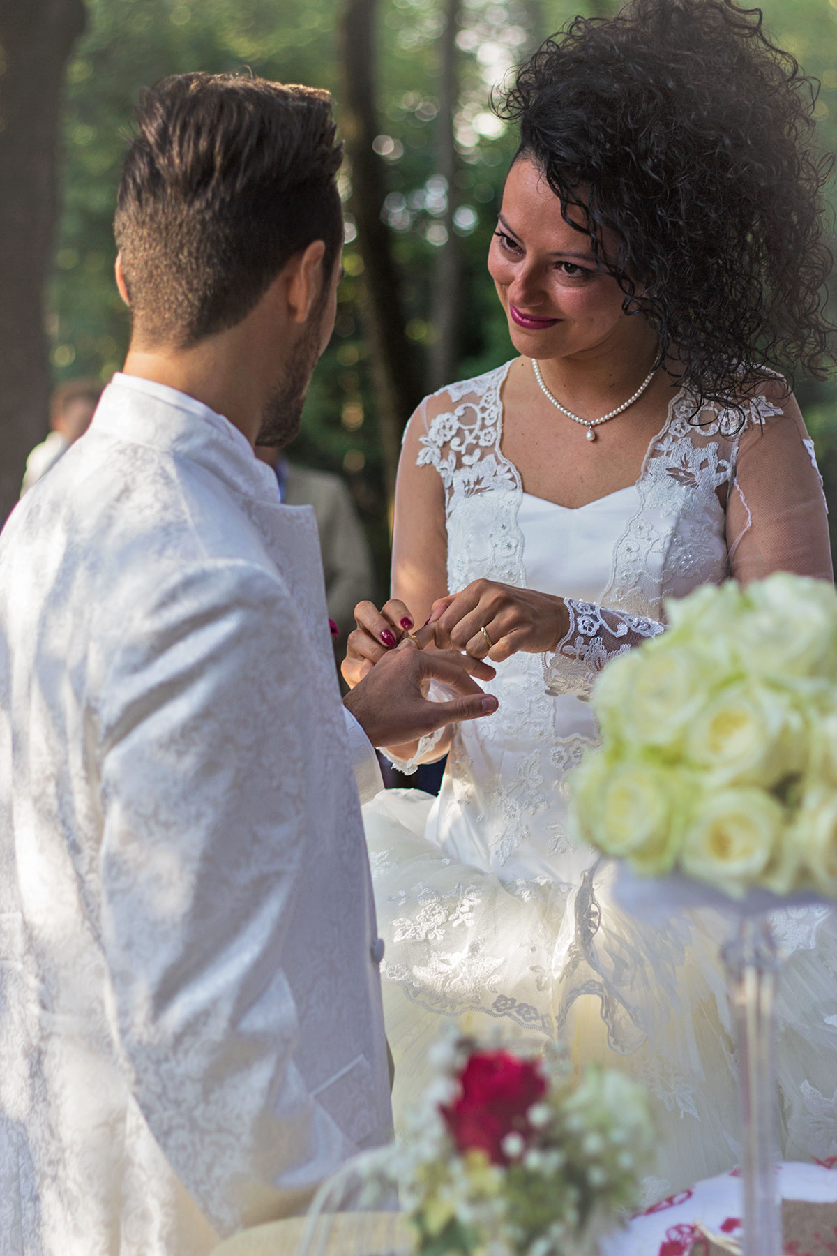 And if it does not fit?