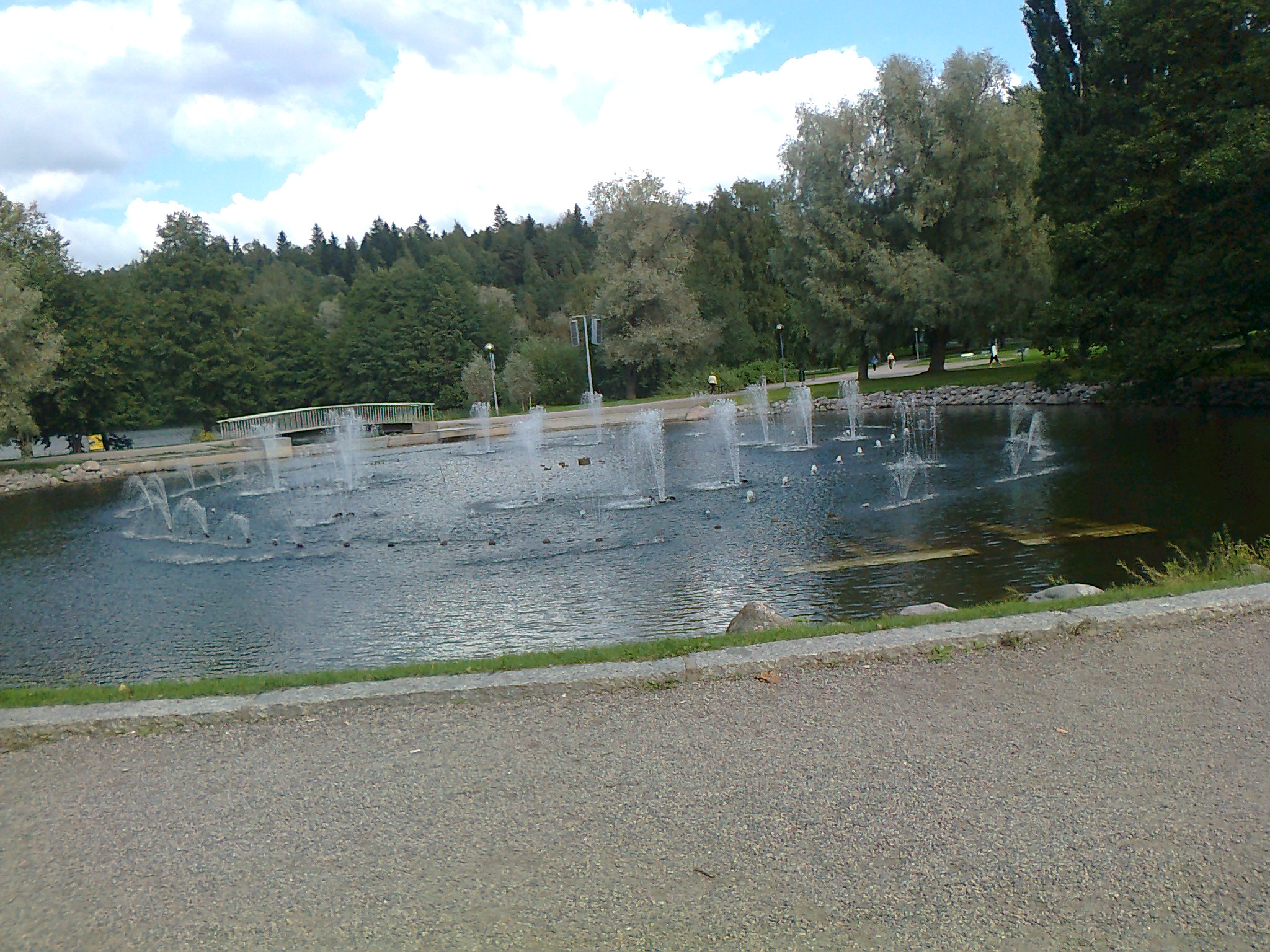 Al Parco