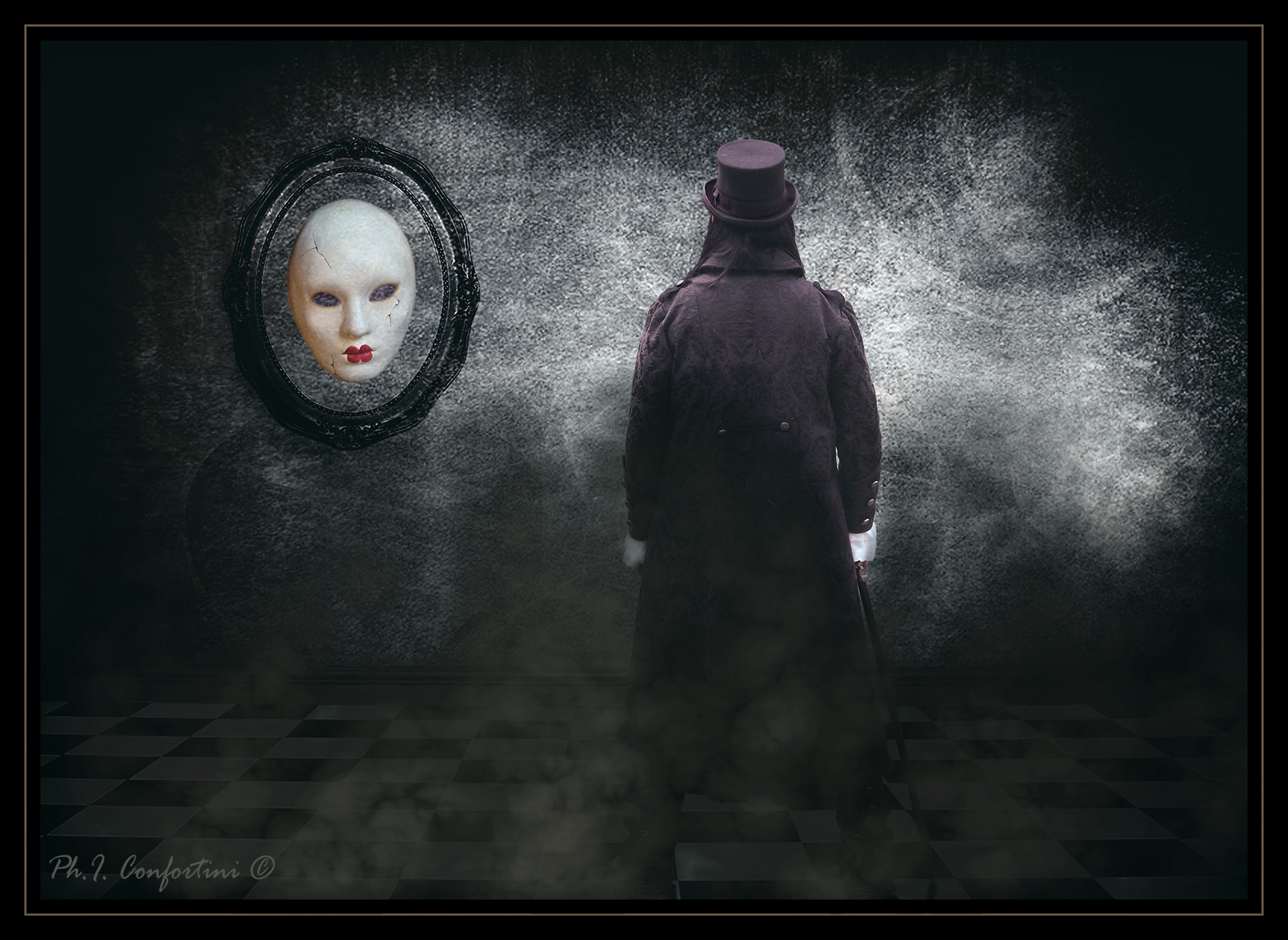 La stanza del destino