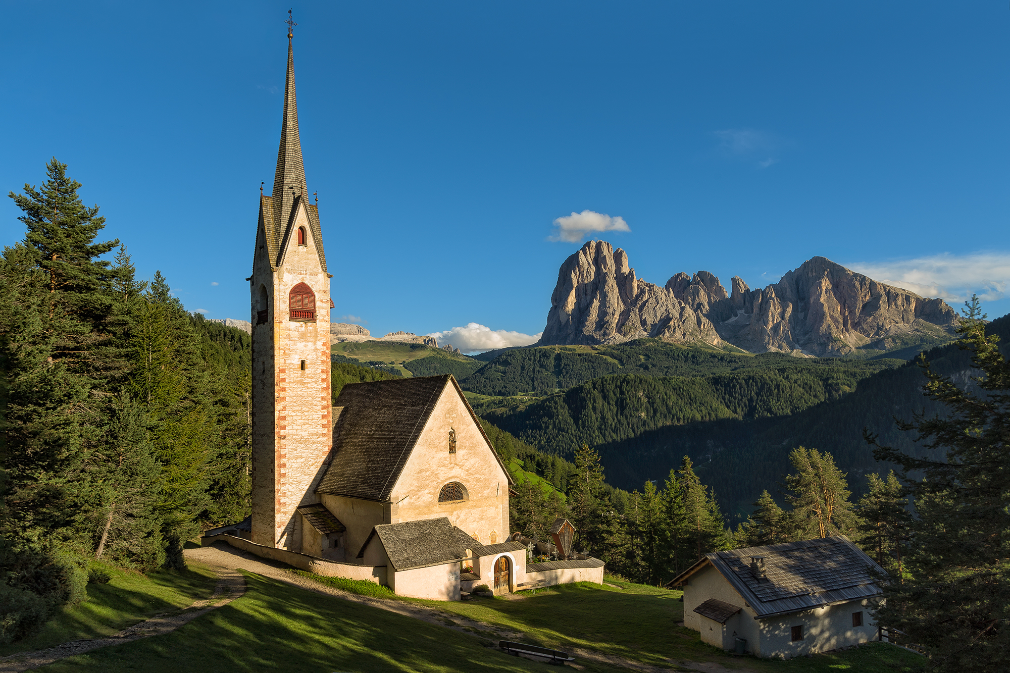 Chiesetta di San Giacomo