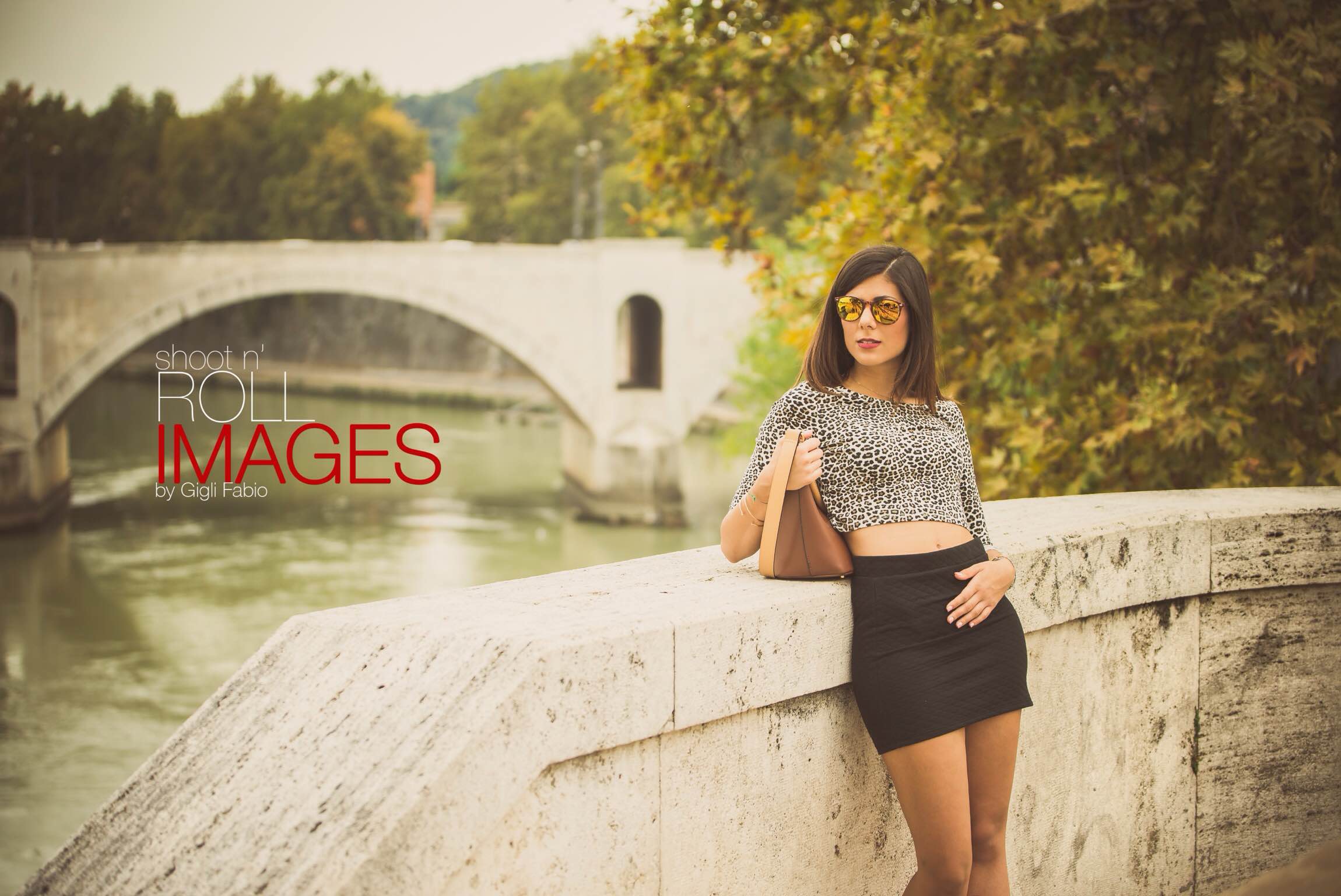 i'm looking forward to