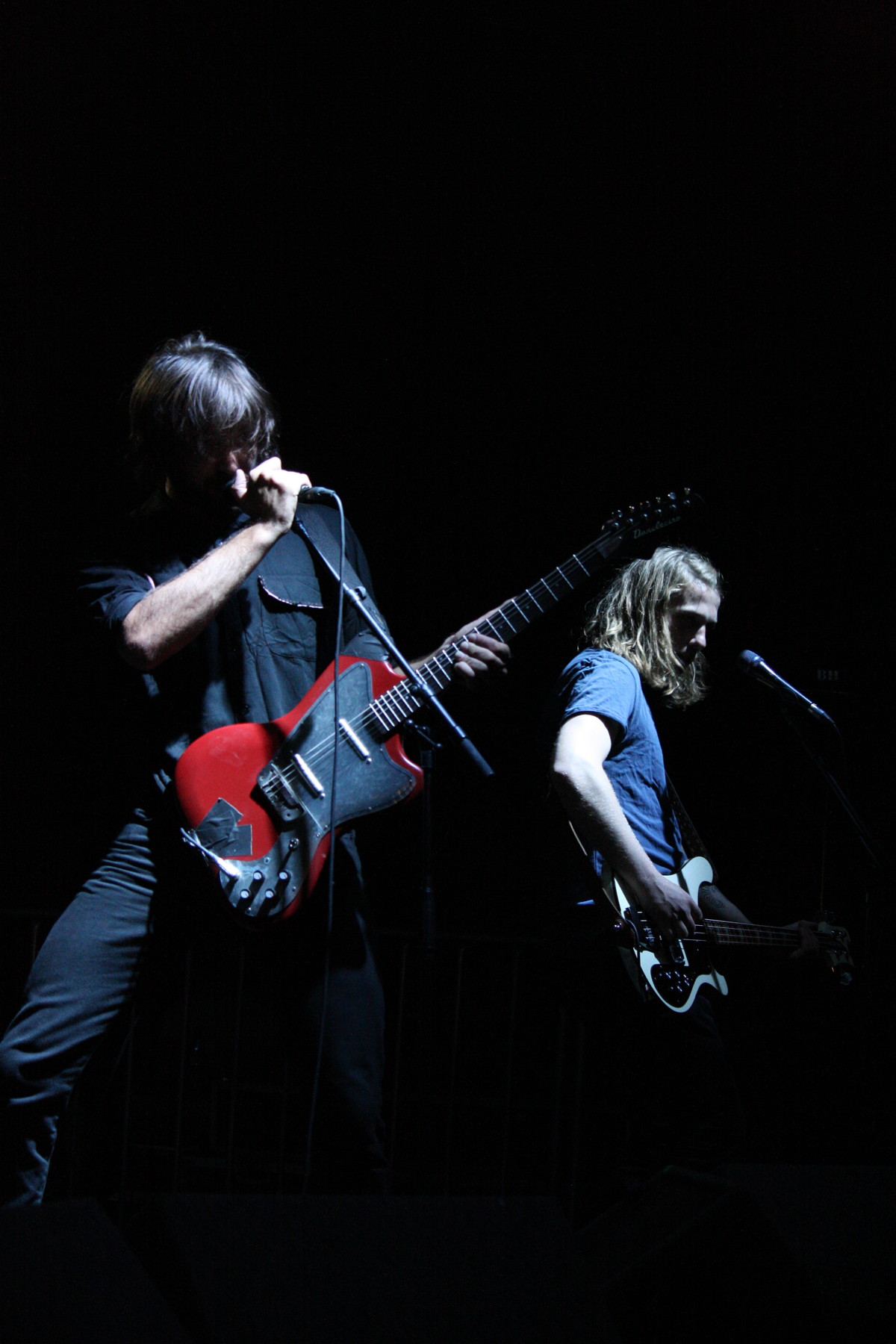 The vaccines, Ferrara 2013 # 2