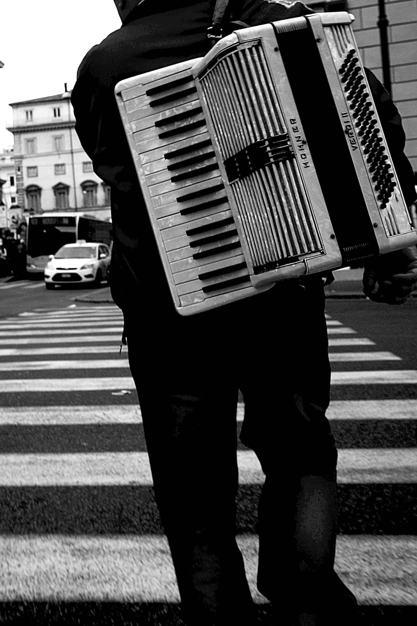 temperamento equabile