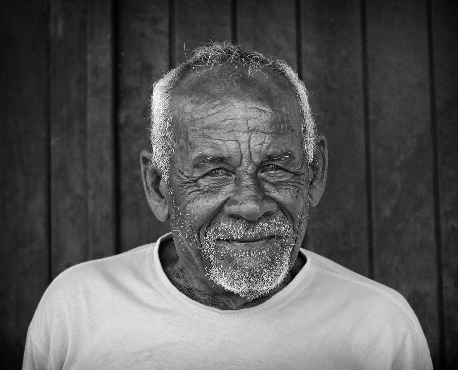 Uno sguardo, una vita..