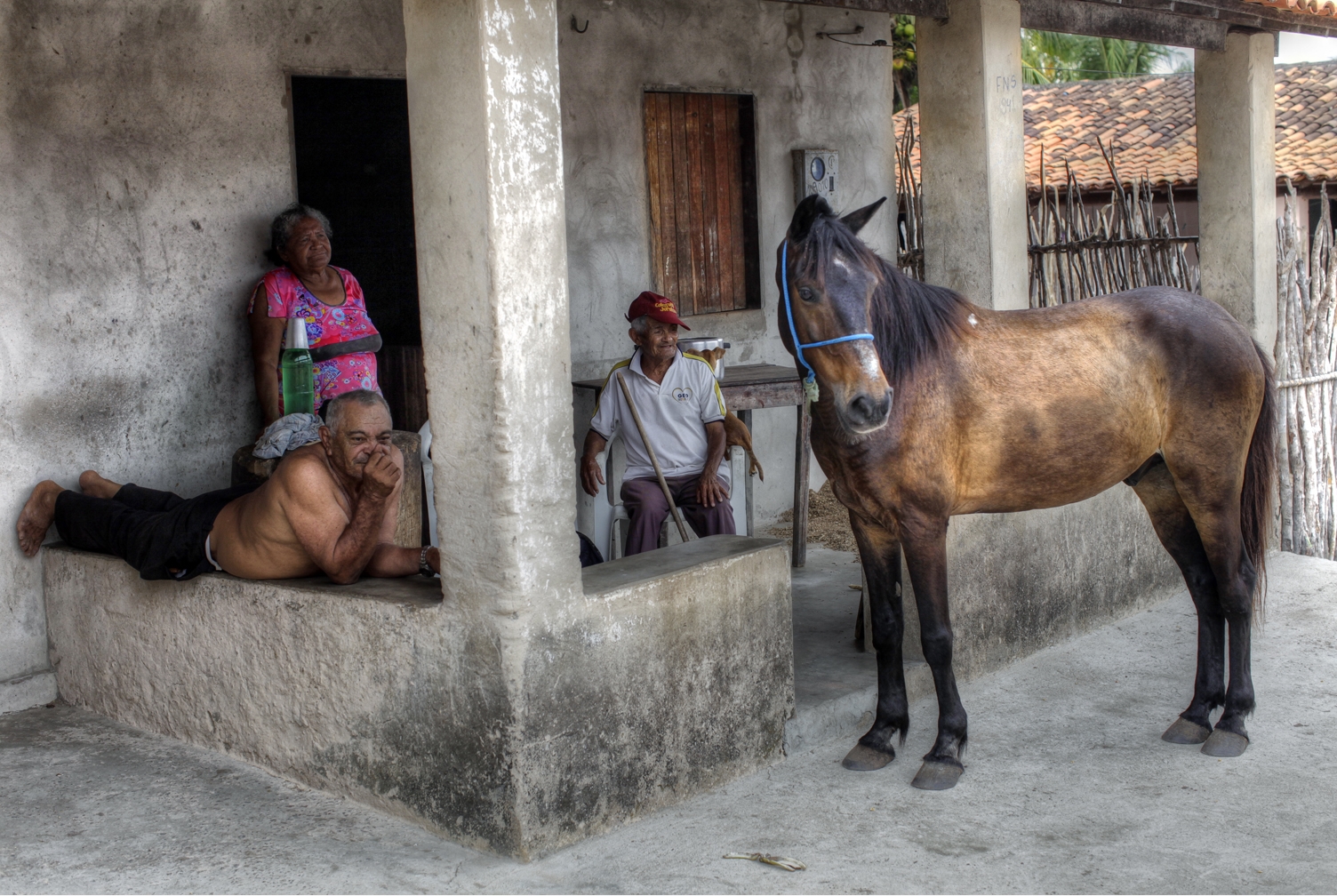 Ritratto di famiglia