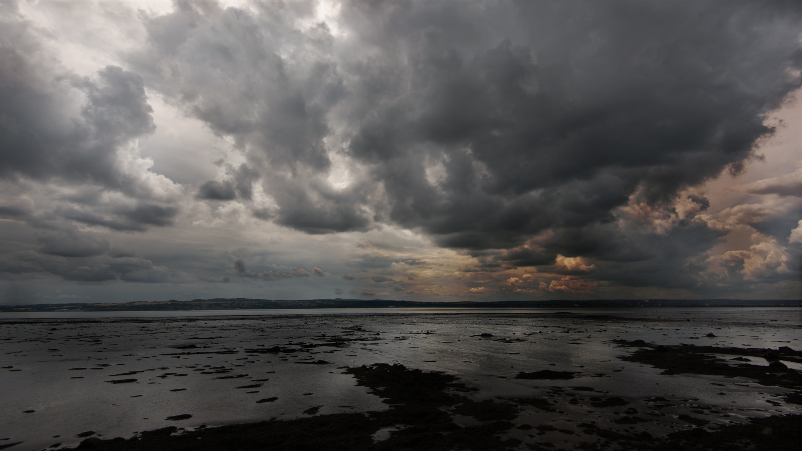 Culross - Highlands 2014