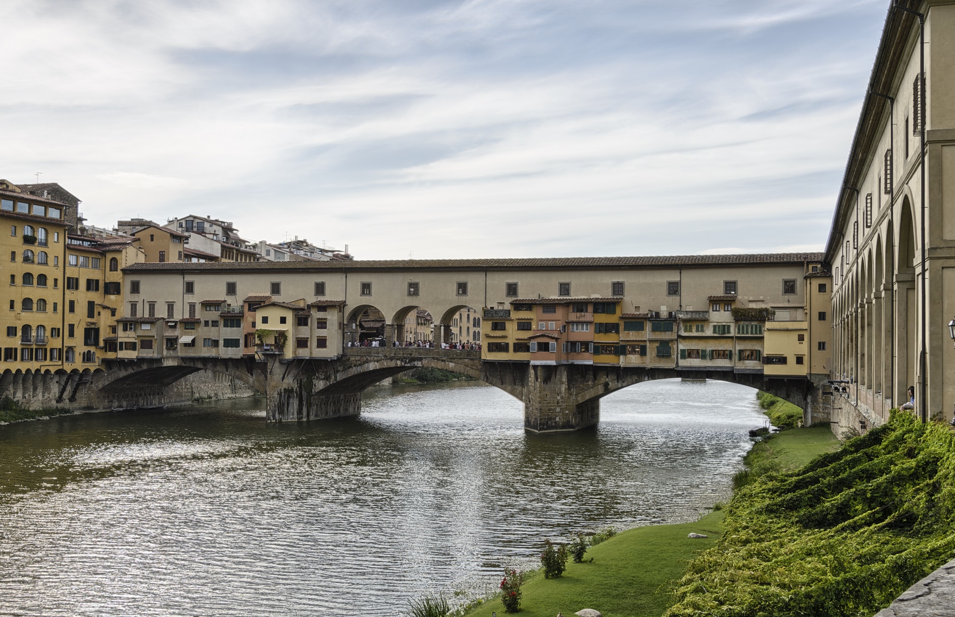 Ponte Vecchio