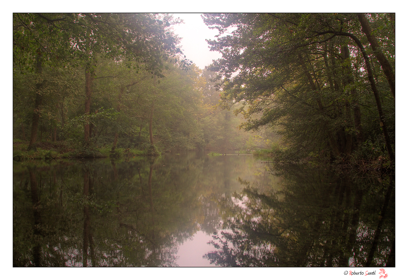 A hidden corner of Ticino
