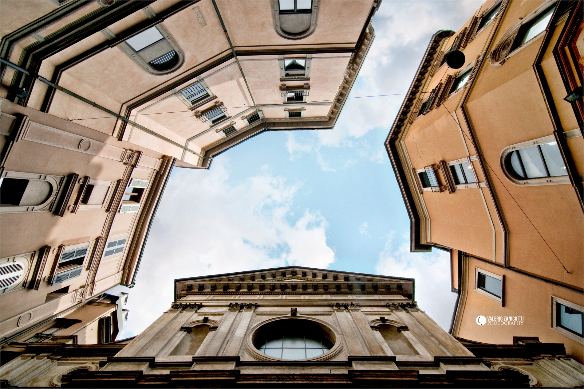 Milanese Architecture