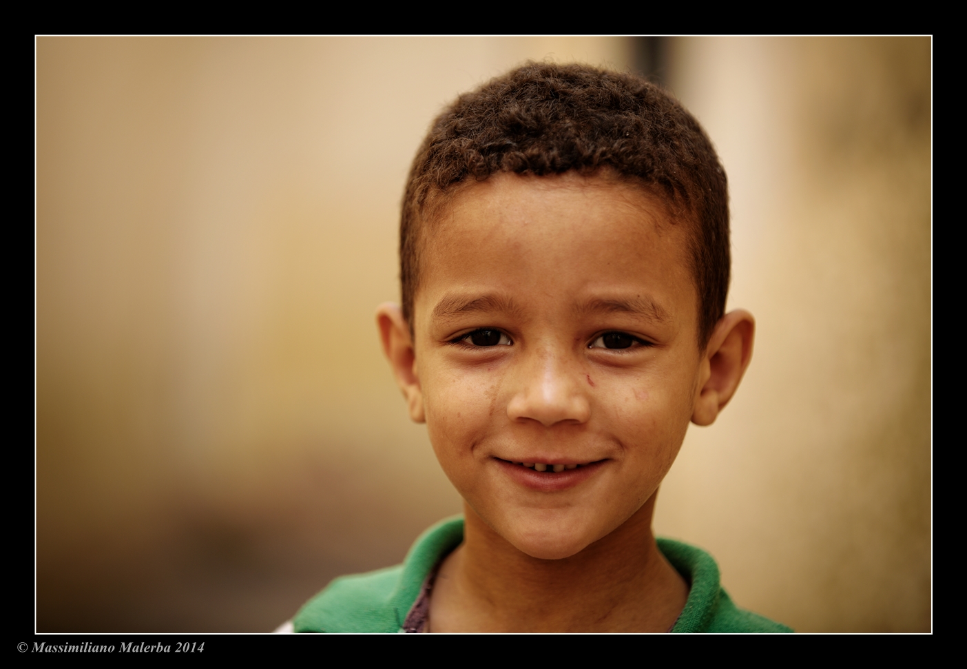 A man tomorrow in Fes