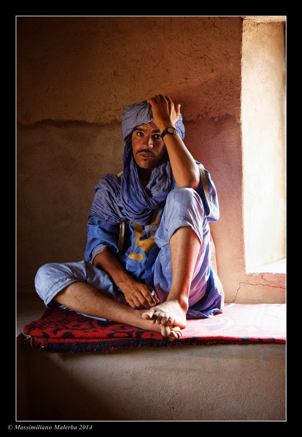 Oh no. Another day here.