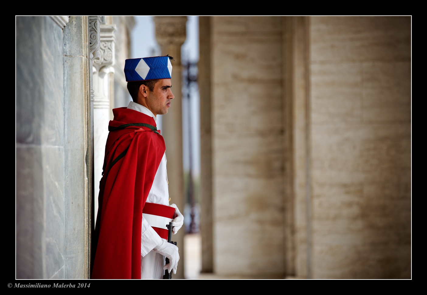 Defender of the Crown