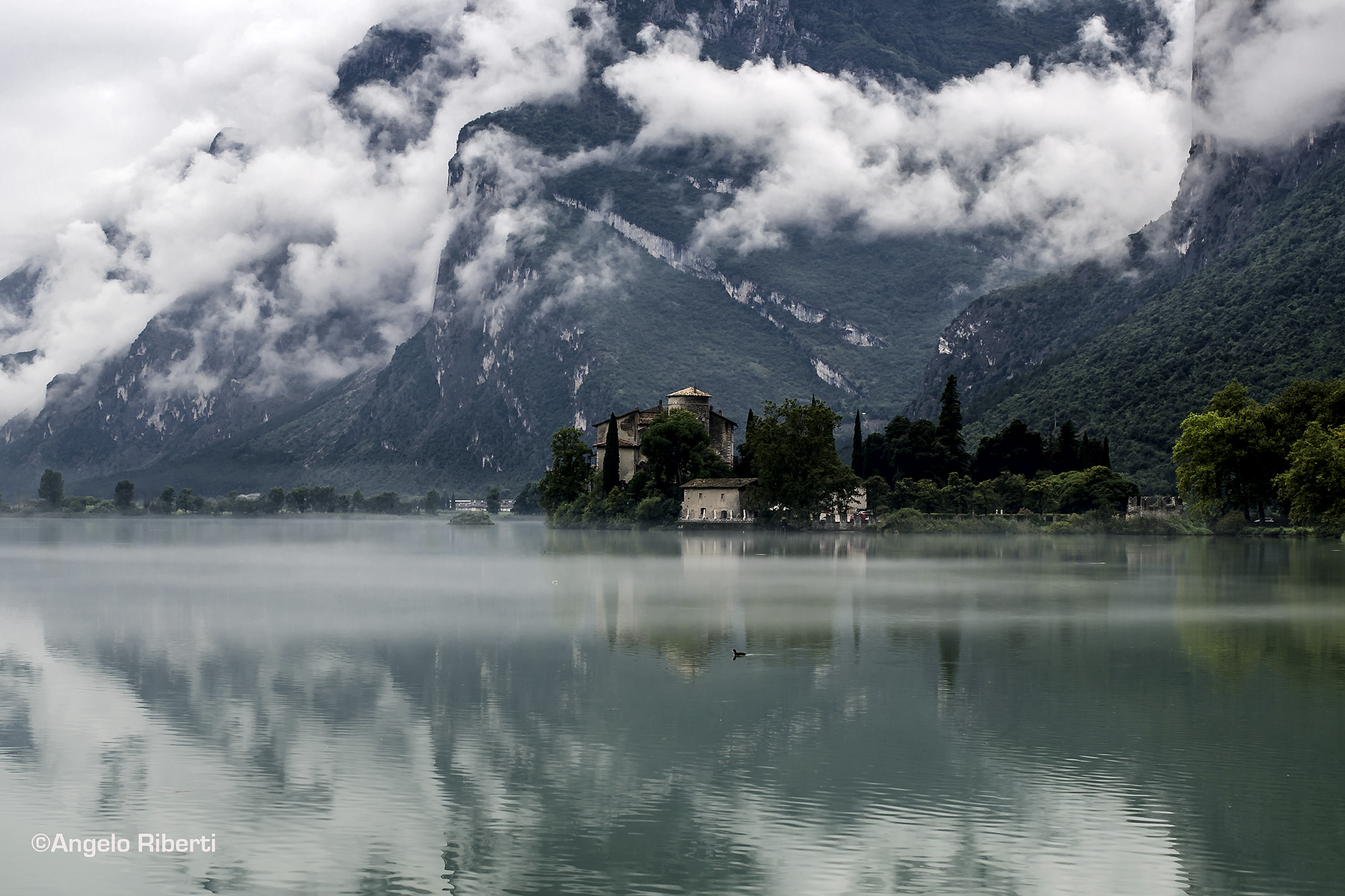 Castello di Toblino _ 19 Agosto 2014