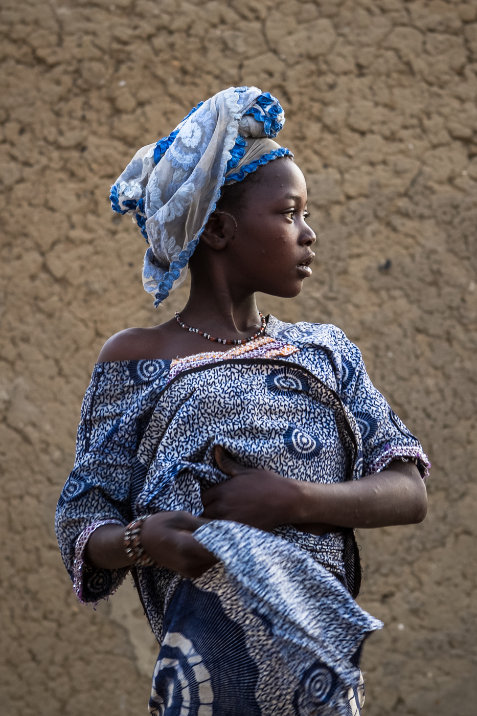 the future of the Dogon