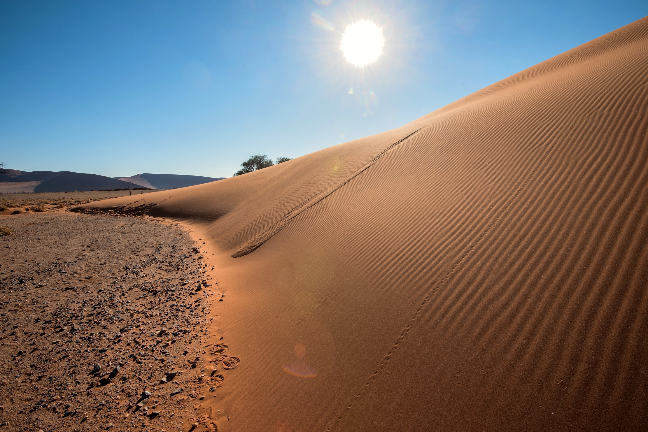 Deserto del Namib