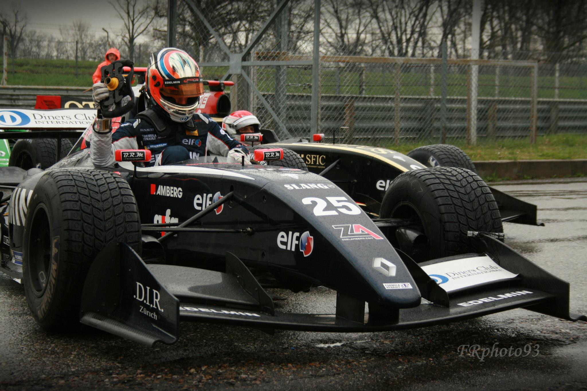 Formula Renault 3.5