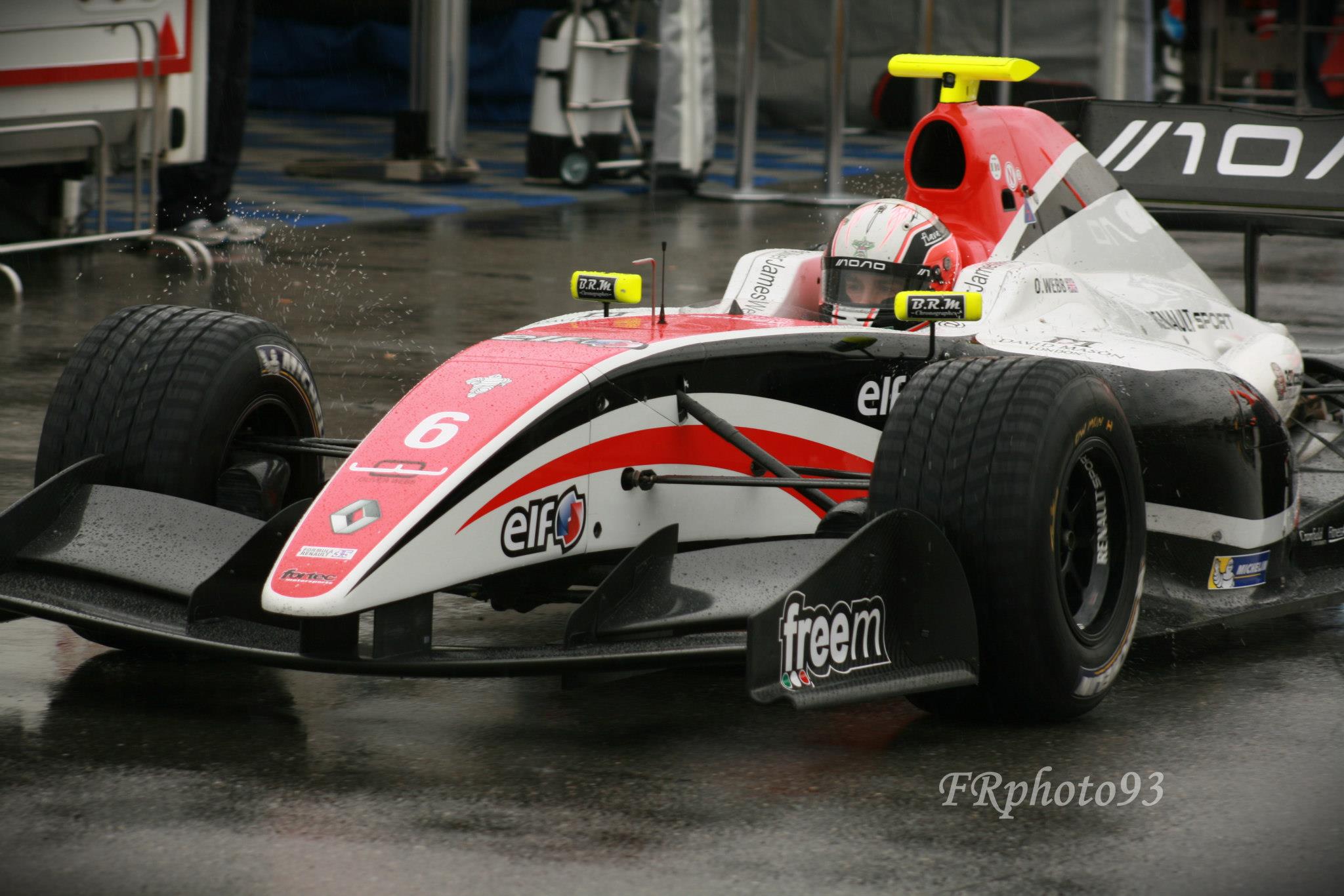 Formula Renault 3.5