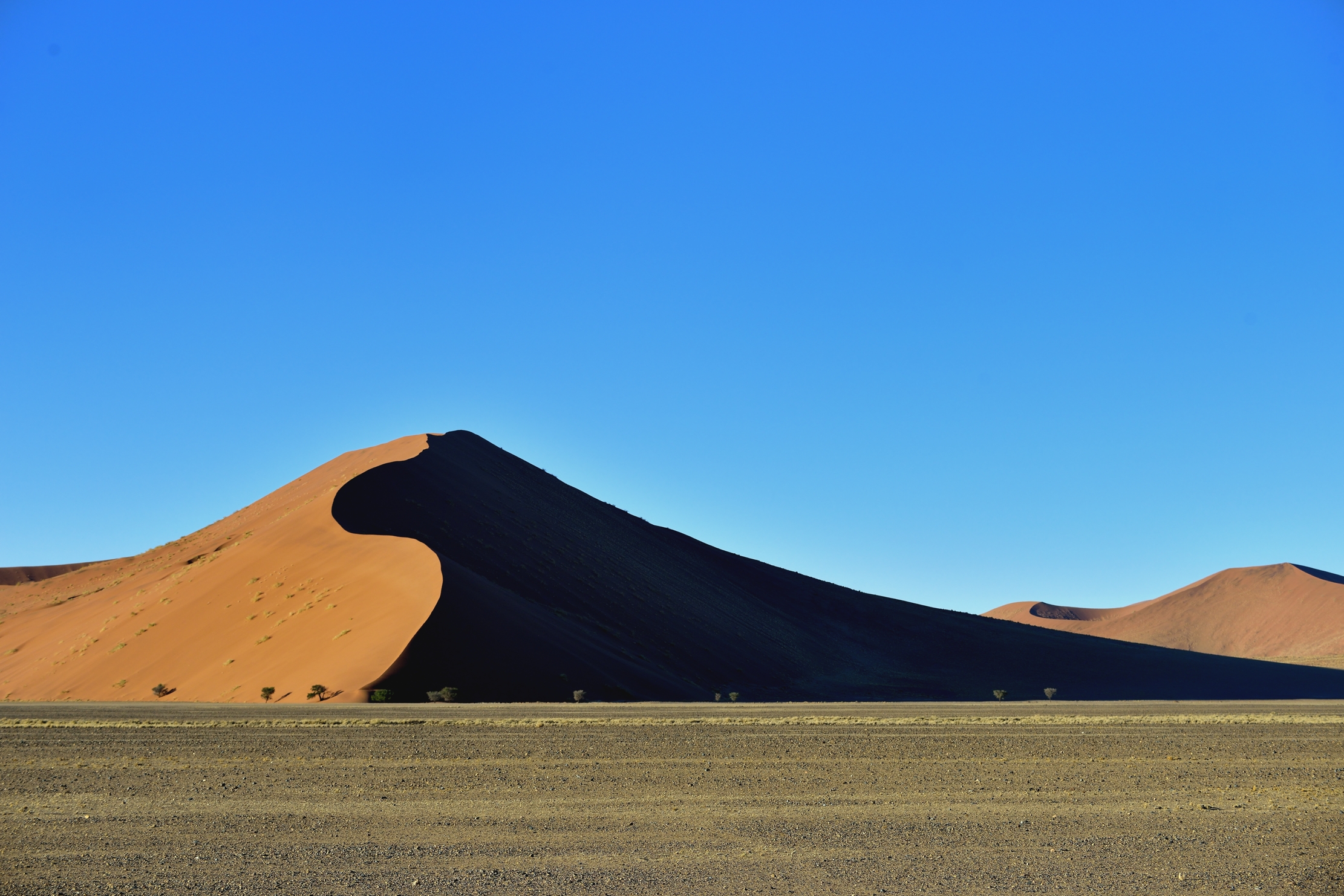 Deserto del Namib