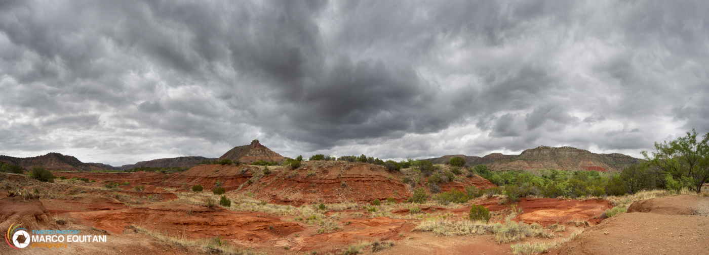 Palo Duro Canyon, TX