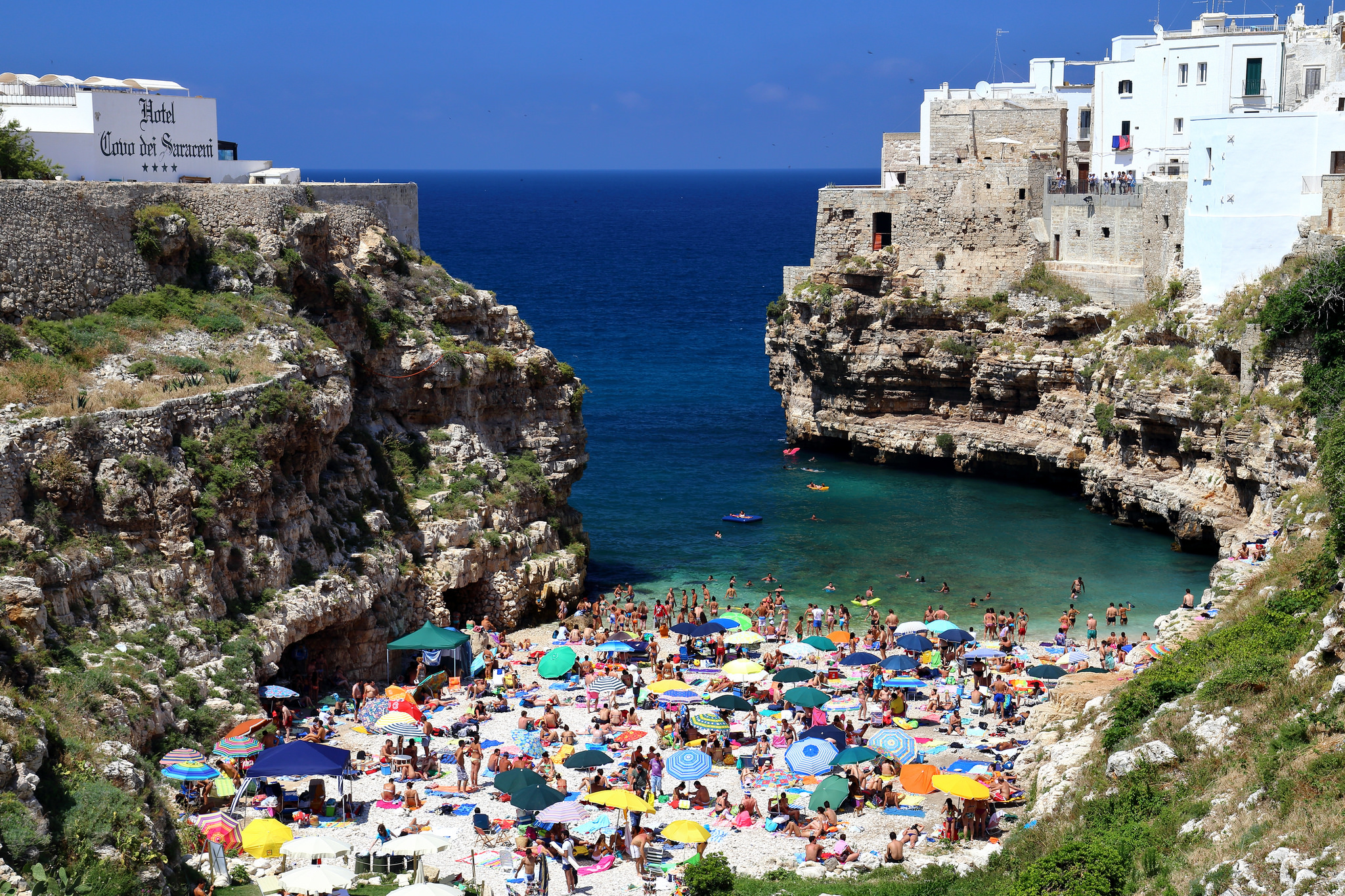Polignano a Mare