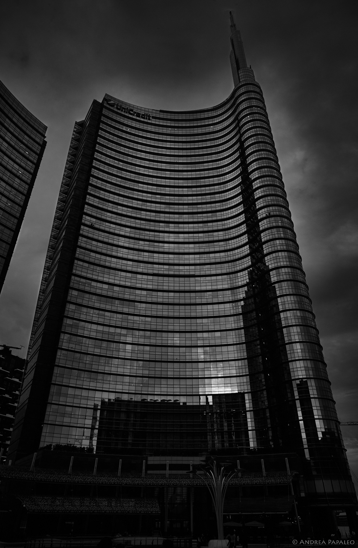 Porta Nuova