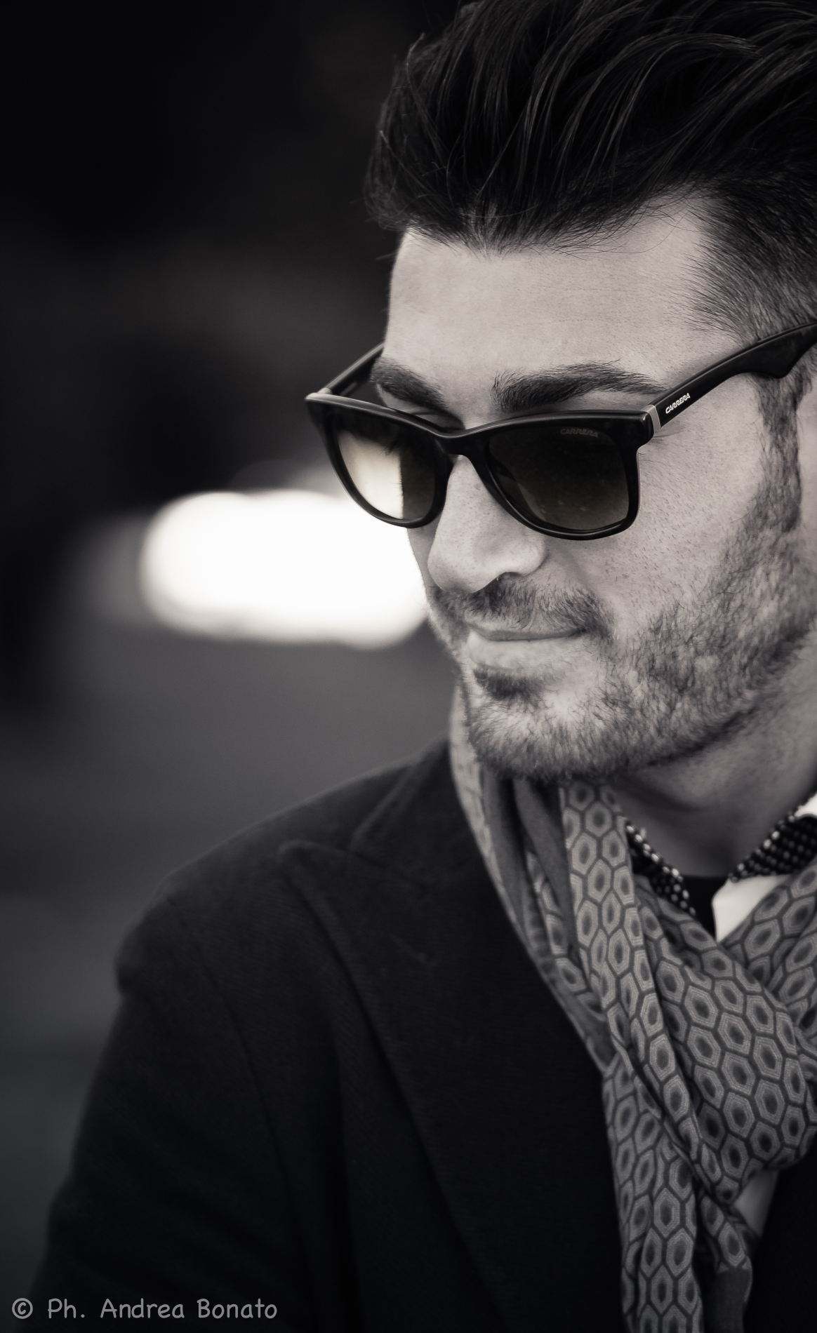 Antonio - Basilicata