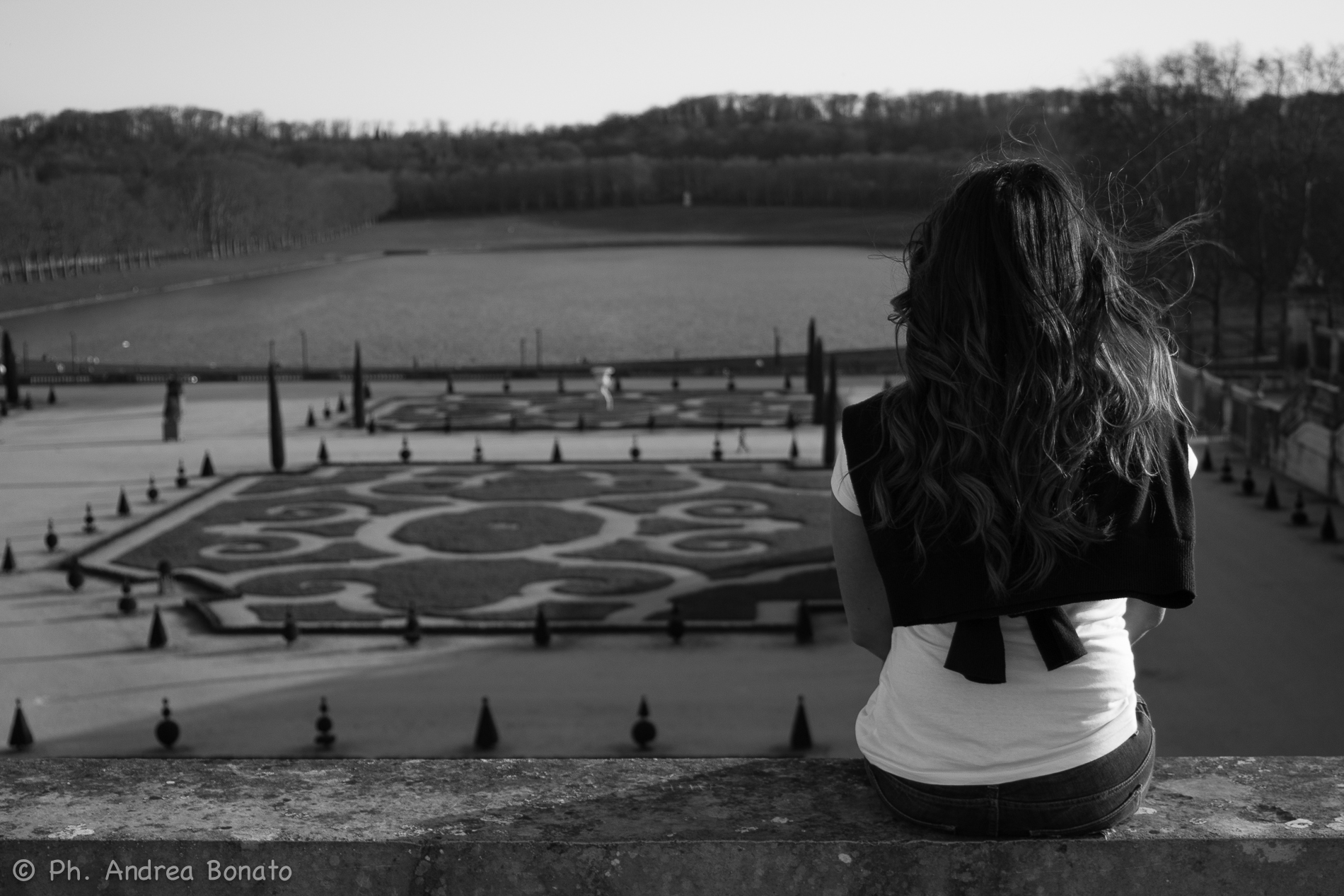 Reggia di Versailles