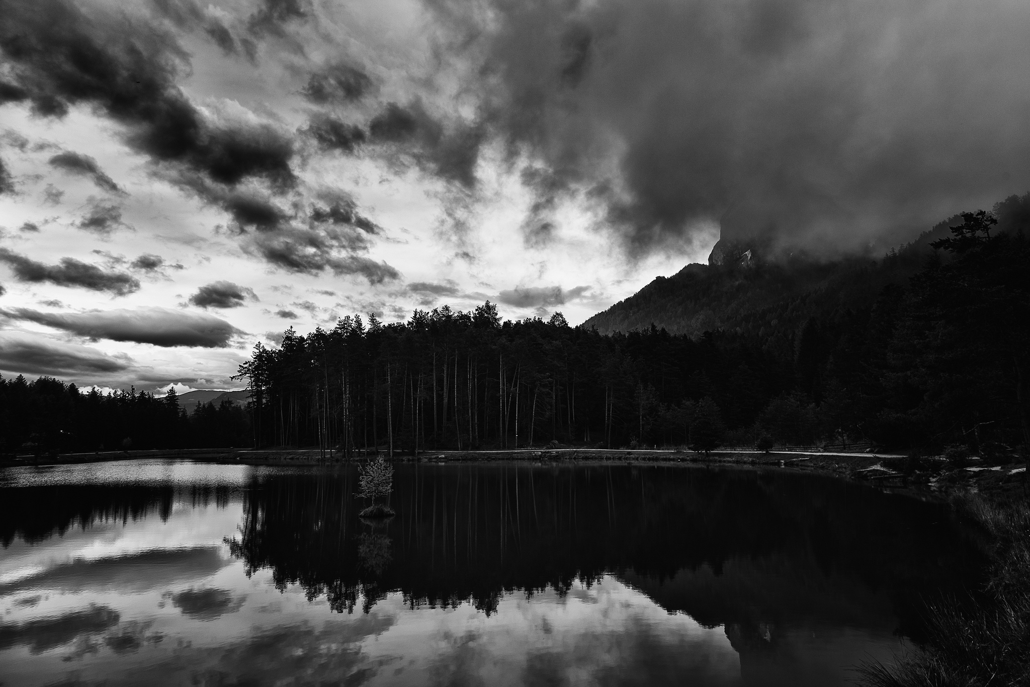 Lake of Fie - May 2014