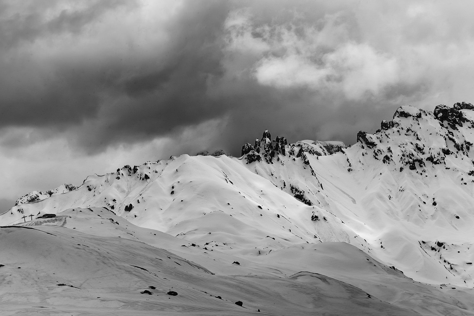 Alpe di Siusi - May 2014