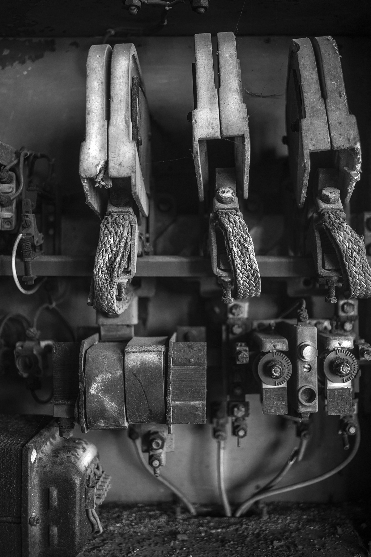 Cables, Cavini, cables