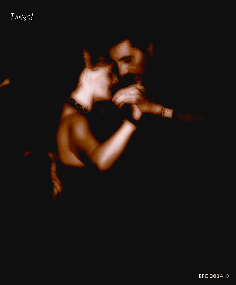 tango!